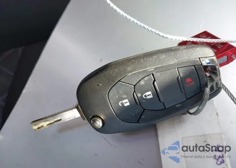 2019 Chevrolet Spark 1Lt Cvt z USA, uszkodzony, nr VIN KL8CD6SA6KC786102